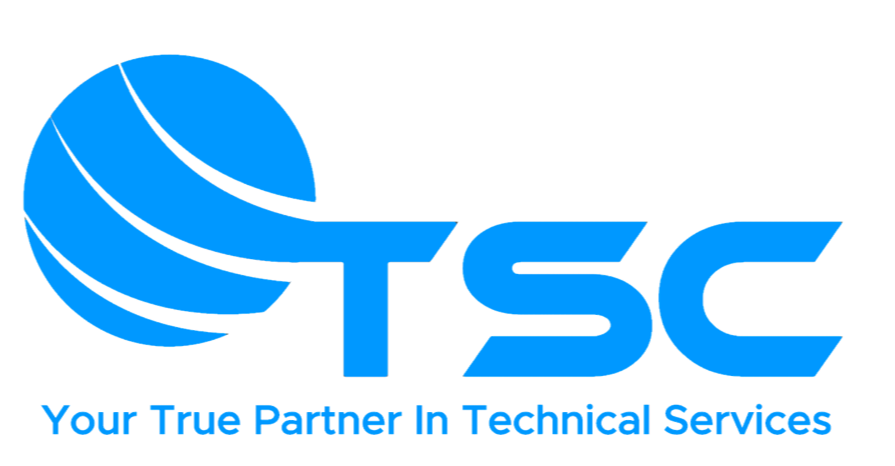 Sprague Europe is a founding member of the Technical Services Consortium.