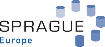 Sprague Europe B.V. Logo